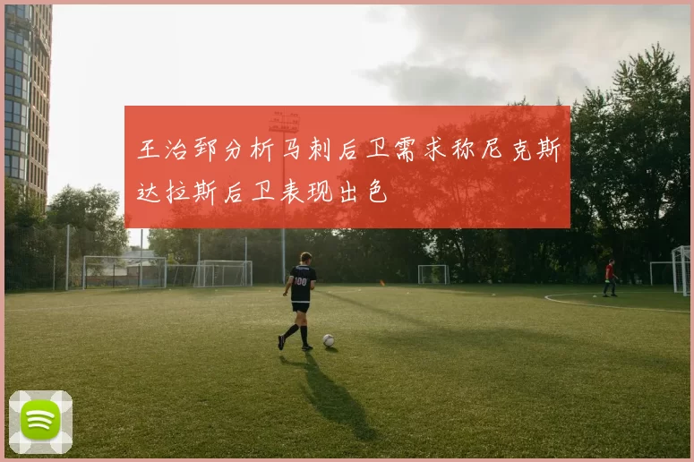 王治郅分析马刺后卫需求称尼克斯达拉斯后卫表现出色