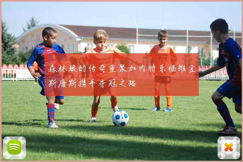 森林狼的传奇重聚加内特乐福维金斯唐斯携手夺冠之路